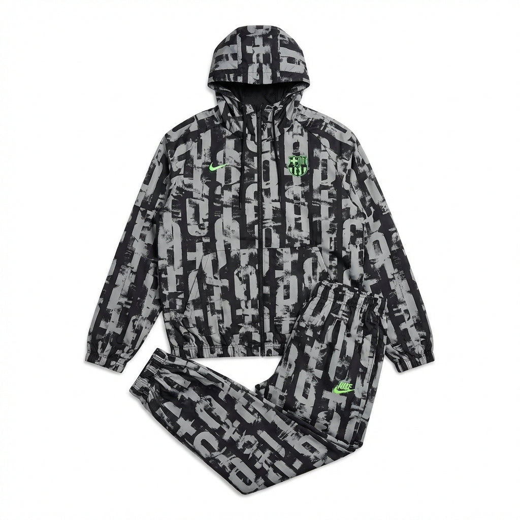 Mono Barcelona – Edición limitada