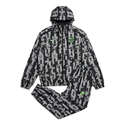 Mono Barcelona – Edición limitada