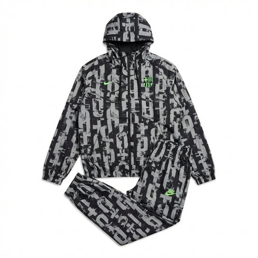 Mono Barcelona – Edición limitada