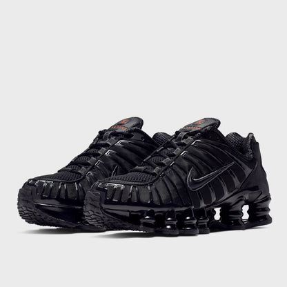 Nike Shox Negras