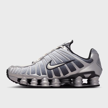 Nike Shox Grises edición limitada