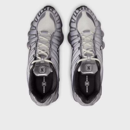 Nike Shox Grises edición limitada